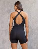 Load image into Gallery viewer, HEROINE lOlA ROMPER
