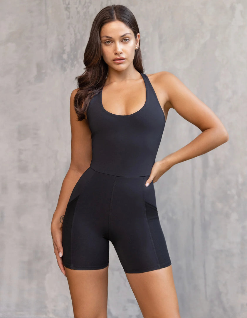 HEROINE lOlA ROMPER