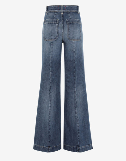 JANE DENIM