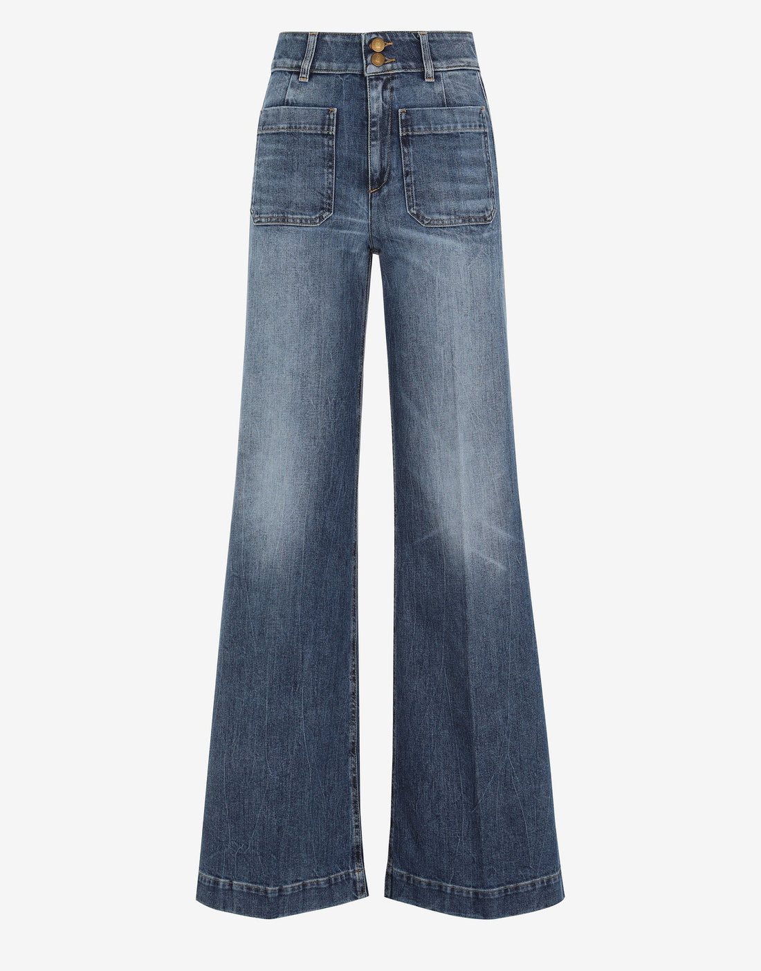 JANE DENIM