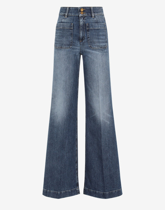 JANE DENIM