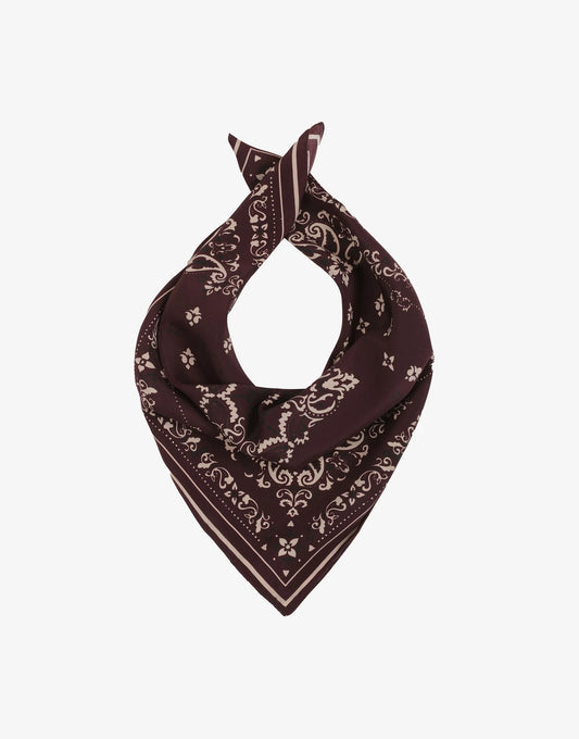 Foulard Mermaid