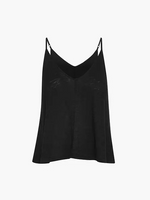 Load image into Gallery viewer, ATM SLUB JERSEY EXPOSED SEAM TANK TOP
