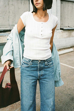 Load image into Gallery viewer, AMO BUTTERCUP KNIT
