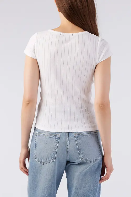 AMO BUTTERCUP KNIT
