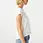 Load image into Gallery viewer, AMO SWEETNESS V-NECK WHITE
