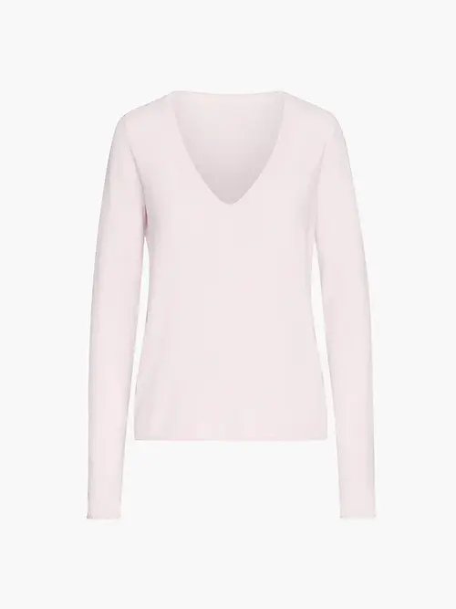 ATM V-NECK SWEATER