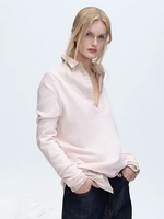 Load image into Gallery viewer, ATM V-NECK SWEATER
