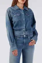Load image into Gallery viewer, AMO ALEXIS JEANS
