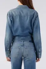 AMO ALEXIS JEANS