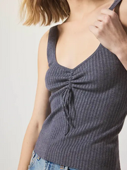 SPLENDID SAIGE SWEATER TANK