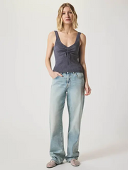 SPLENDID SAIGE SWEATER TANK