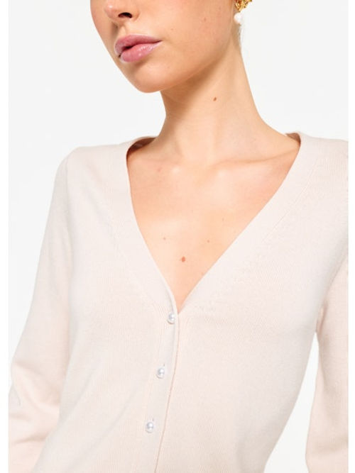 Cami Narin Cardigan
