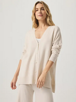 Load image into Gallery viewer, SPLENDID VERONICA TUNIC CARDIGAN

