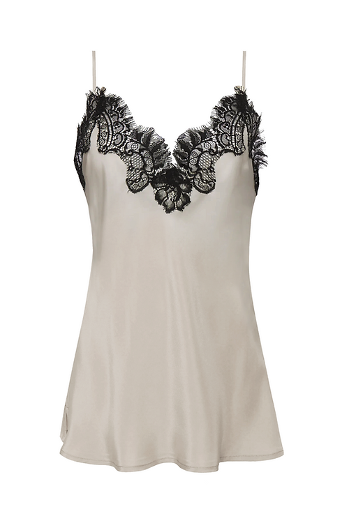 Gold Hawk Claire Coco Cami