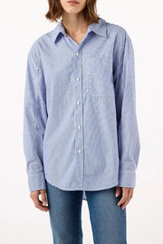 AMO RUTH OVERSIZED SHIRT