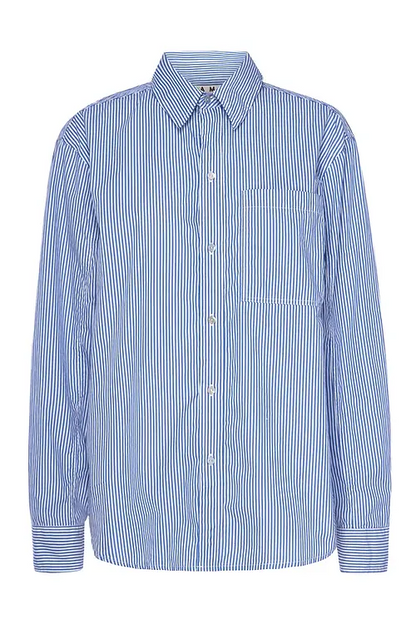 AMO RUTH OVERSIZED SHIRT