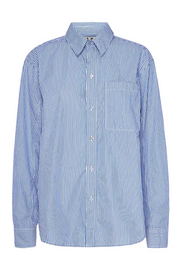 AMO RUTH OVERSIZED SHIRT