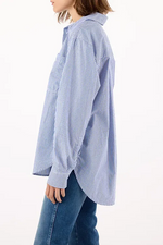 Load image into Gallery viewer, AMO RUTH OVERSIZED SHIRT
