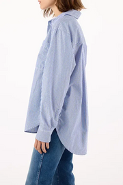 AMO RUTH OVERSIZED SHIRT