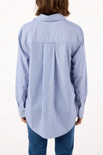 Load image into Gallery viewer, AMO RUTH OVERSIZED SHIRT
