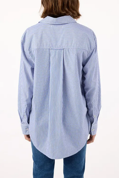 AMO RUTH OVERSIZED SHIRT
