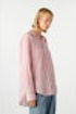 AMO RUTH OVERSIZED SHIRT