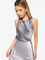 Load image into Gallery viewer, CAMI RONAN CAMISOLE

