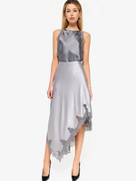 Load image into Gallery viewer, CAMI ANALU SKIRT MINERAL
