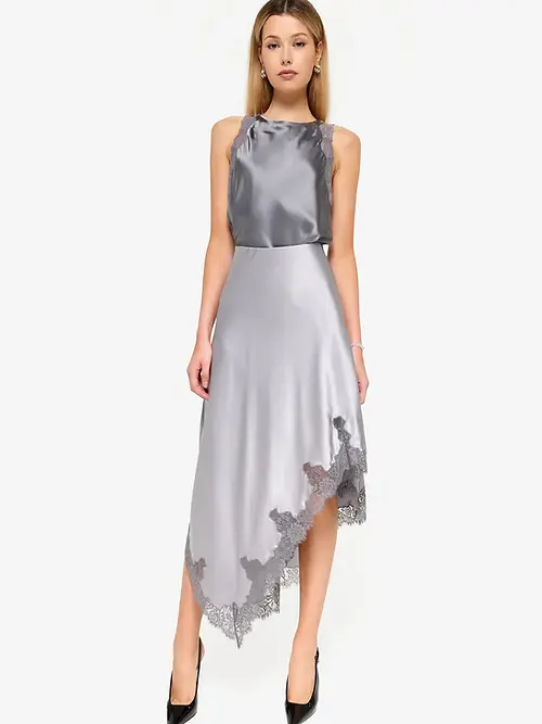 CAMI ANALU SKIRT MINERAL