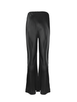 Load image into Gallery viewer, Gold Hawk Layla Bias Wide Leg Pant
