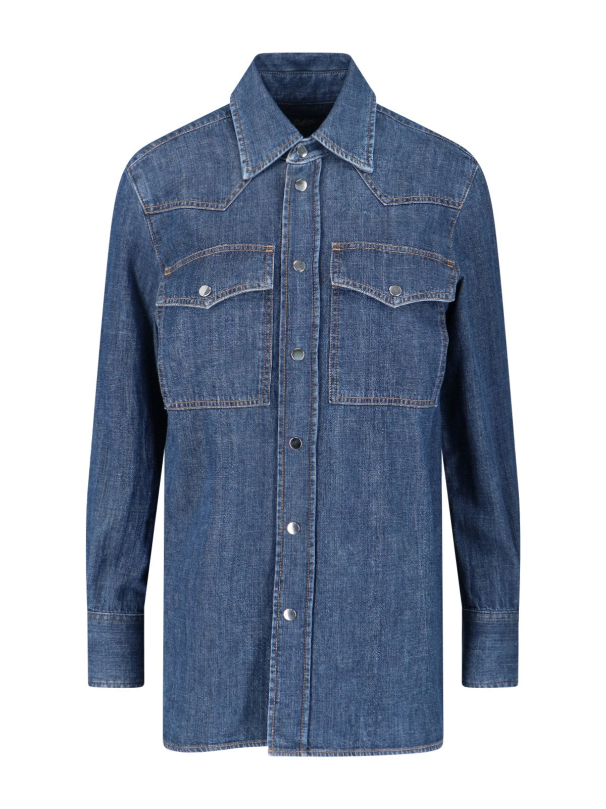 Canica Renata Denim Shirt