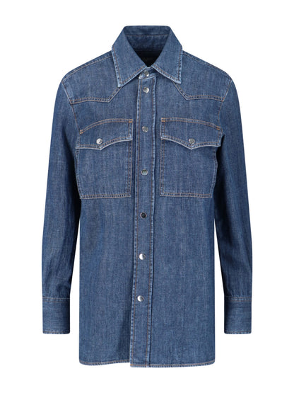 Canica Renata Denim Shirt