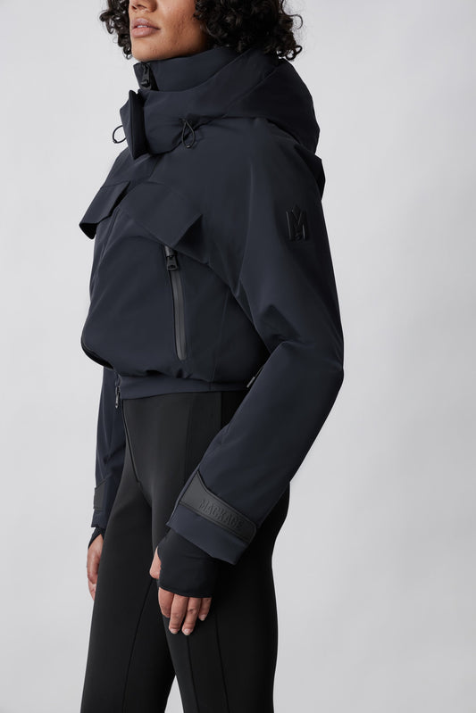 LUMI SKI SUIT