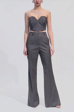 Load and play video in Gallery viewer, AGGI CAMILLA PANTS
